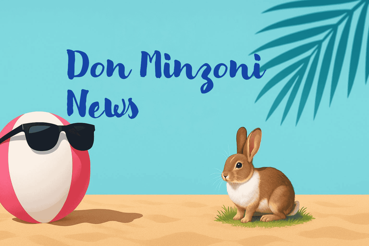 Don Minzoni News n.3
